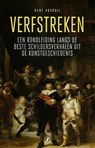 Verfstreken - Bert Voskuil - 9789089750594