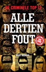 Alle dertien fout - Bert Voskuil - 9789089750662
