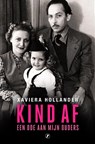 Kind af - Xaviera Hollander - 9789089750853