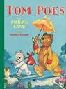 Tom Poes in liedjesland - Marten Toonder - 9789089751317