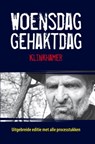 Woensdag gehaktdag - Richard Klinkhamer - 9789089752185