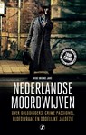 Nederlandse moordwijven - Hieke Wienke Jans - 9789089752512