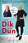Van dik naar dun - Annette Born - 9789089752932