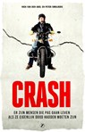 Crash - Niek van den Adel ; Peter Smolders - 9789089753212