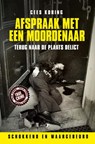 Afspraak met een moordenaar - Cees Koring - 9789089753564