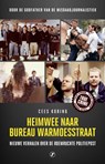 Heimwee naar Bureau Warmoesstraat - Cees Koring - 9789089753878