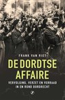 De Dordtse affaire - Frank van Riet - 9789089754059