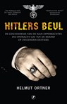 Hitlers beul - Helmut Ortner - 9789089754158