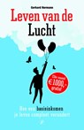 Leven van de lucht - Gerhard HORMANN - 9789089754820