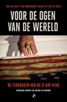 Voor de ogen van de wereld - Bernard Krikke ; Anton Slotboom - 9789089754837