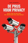 De prijs voor privacy - Bob Hardus - 9789089754974