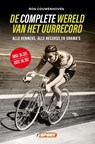 De complete wereld van het uurrecord - Ron Couwenhoven - 9789089755162