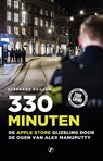 330 minuten - Stéphane Roozen - 9789089755674