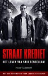 Straat krediet - Frank Van Gemert - 9789089755902