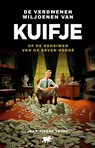 De verdwenen miljoenen van Kuifje - Jean-Pierre Levee - 9789089756350