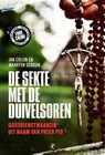 De sekte met de duivelsoren - Jan Colijn ; Maarten Schoon - 9789089756374