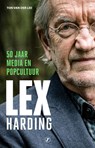 Lex Harding - Ton Van der Lee - 9789089756534
