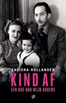 Kind Af - Xaviera Hollander - 9789089756596