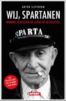 Wij, Spartanen - Anton Slotboom - 9789089756749