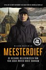 Meesterdief - Wilson Boldewijn - 9789089757494