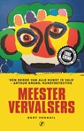 Meestervervalsers - Bert Voskuil - 9789089757548