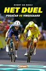 Het duel - Evert de Rooij - 9789089757760