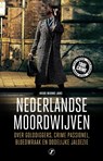 Nederlandse moordwijven - Hieke Wienke Jans - 9789089758538