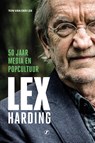 Lex Harding - Ton van der Lee - 9789089759238