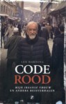 Code Rood - Lex Harding - 9789089759467