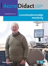 Levensloopbestendige mondzorg - Wim Klüter ; Cees de Baat - 9789089764614