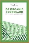 De Organic ScoreCard - Marc Grond - 9789089840349