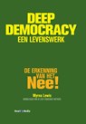 Deep Democracy, een levenswerk - Myrna Lewis - 9789089840462