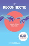 De reconnectie - Eric Pearl - 9789089849991