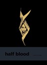 Half blood - Ibrahim Ineke - 9789089881021