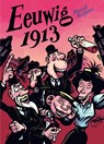 Eeuwig 1913 - Marcel Ruijters - 9789089882059