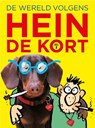 De wereld volgens Hein de Kort deel 2 - Hein DE KORT - 9789089882080