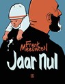 Jaar nul - Frenk Meeuwsen - 9789089882394