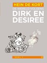 De wereld volgens Dirk en Desiree - Hein de Kort - 9789089882806