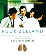 Puur Zeeland - HERMAN, Sergio & LANGE, Quinten - 9789089890603