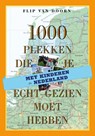 1000 plekken die je echt gezien moet hebben - DOORN, Flip van - 9789089891273
