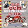 Mijn oom die had er ook zo een! - Jack Botermans ; Wim van Grinsven - 9789089897541