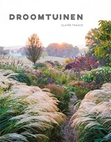 Droomtuinen, Claire Takacs -  - 9789089897824