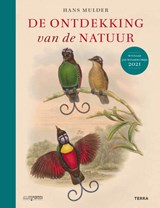 De ontdekking van de natuur, Hans Mulder -  - 9789089898432