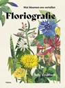 Floriografie - Sally Coulthard - 9789089898456