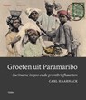 Groeten uit Paramaribo - Carl Haarnack - 9789089899477