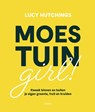 MoestuinGirl! - Lucy Hutchings - 9789089899484