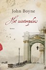 Het winterpaleis - BOYNE, John - 9789089900784