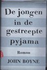 De jongen in de gestreepte pyjama - BOYNE, John - 9789089900982