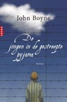 De jongen in de gestreepte pyjama - BOYNE, John - 9789089901484