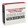 Nederlandse geschiedenis (Luisterboek) - Leendert Louwe Kooijmans ; Herman Pleij ; Henk van Nierop ; Luc Panhuysen - 9789089930231